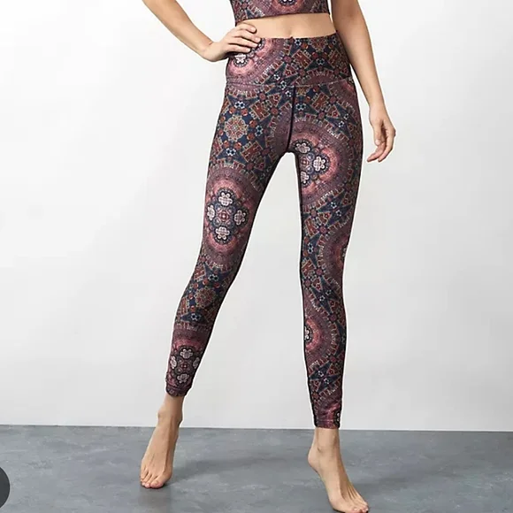 Anthropologie Pants Jumpsuits Kachel X Anthropologie High